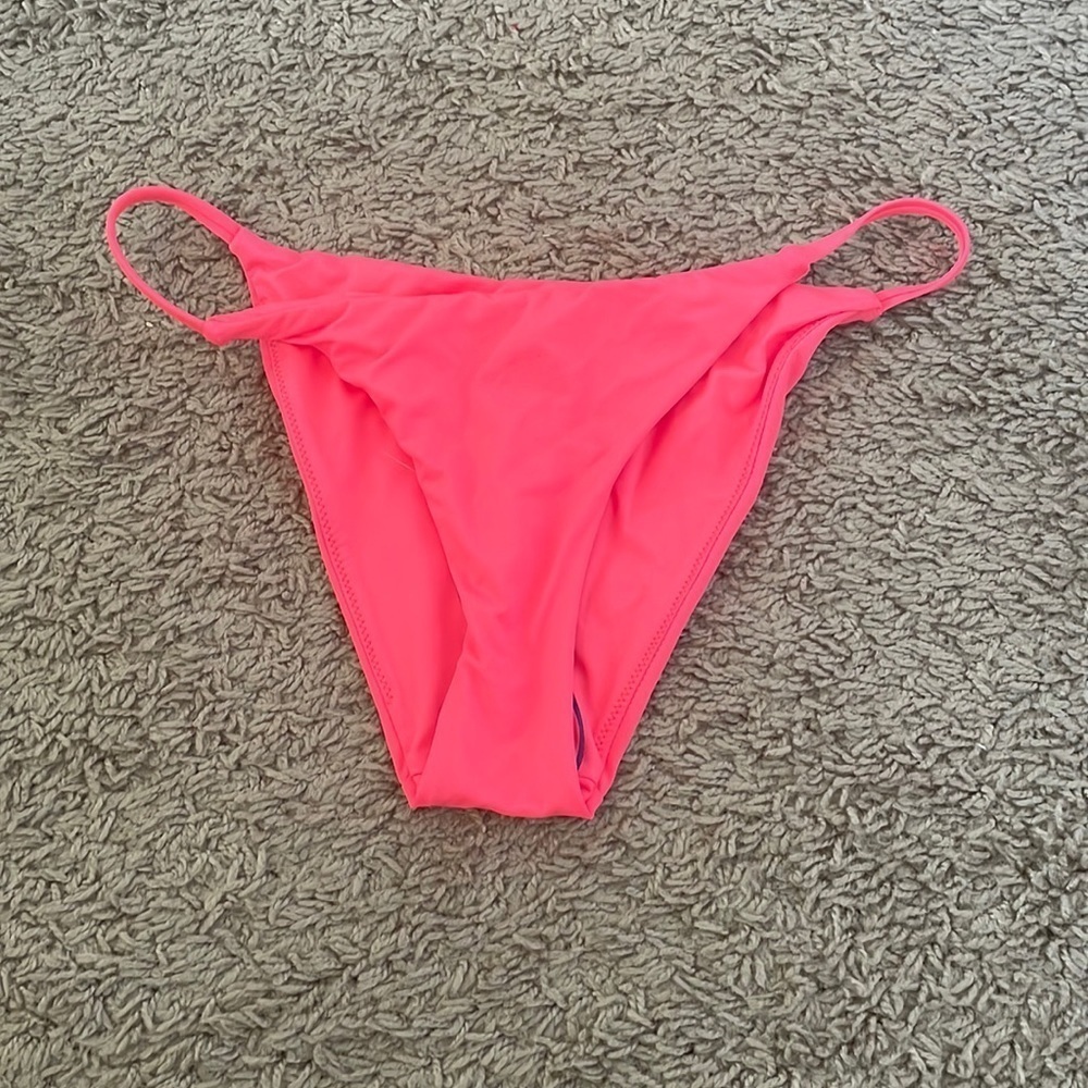 NEW Milly Cabana Cheeky Bottoms - Picture 1 of 4